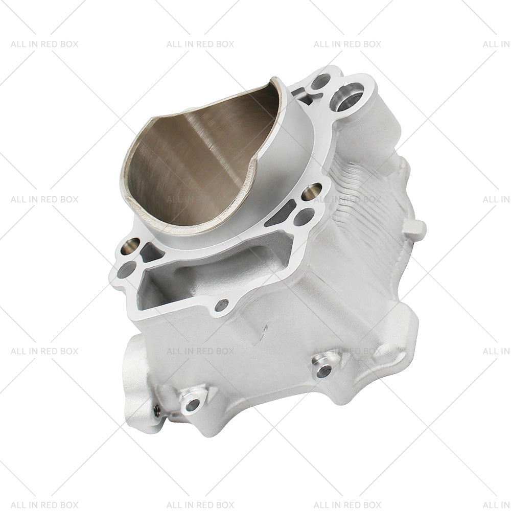 Cast Cylinder Aluminum Jug 77mm for Yamaha YZ250F WR250F YZ WR 250 F 2001-2013