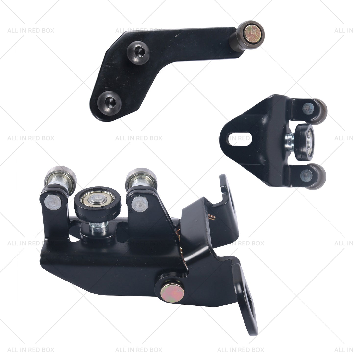 {{ Left Side Door Top Middle Bottom Roller Runner Suitable for Ford Transit MK6 MK7 }} - Buy Car Parts Online at {{ Kaka Auto Parts }}.