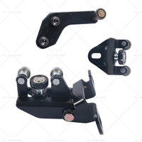 {{ Left Side Door Top Middle Bottom Roller Runner Suitable for Ford Transit MK6 MK7 }} - Buy Car Parts Online at {{ Kaka Auto Parts }}.