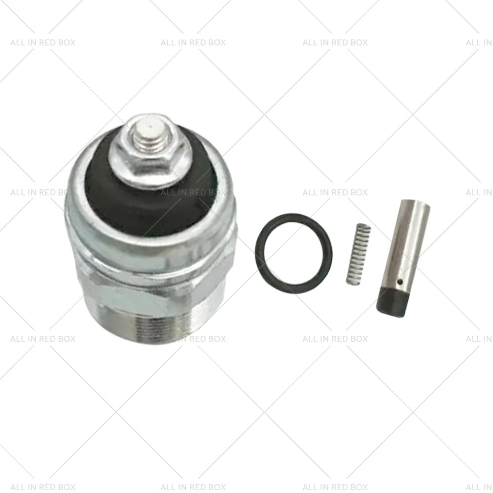 22390-6A511 223906A511 Fuel Cut off Solenoid Valve Suitable For Land Cruiser