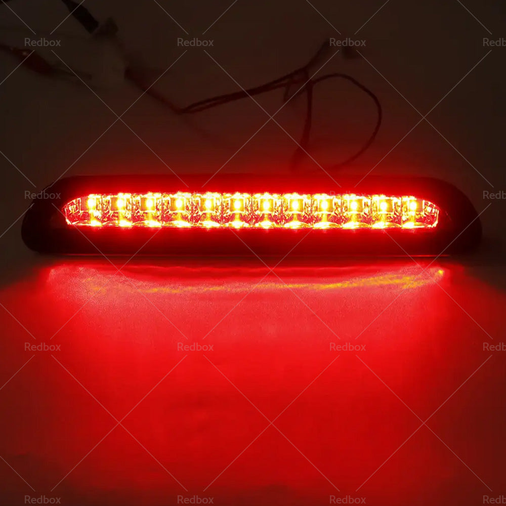 Led High-Mount Stop Lamp Rear Brake Light Suitable For Toyota Hiace 2005 -2013