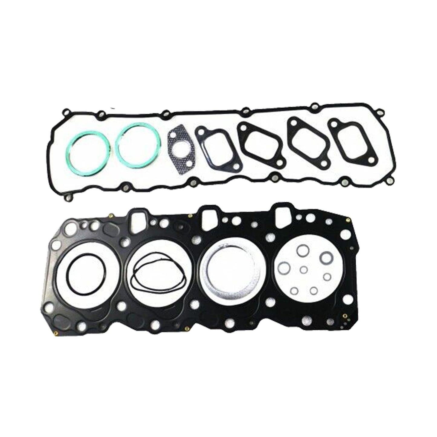 VRS Cylinder Head Gasket Kit Suitable For Toyota Hilux KZN165 3.0L 1KZ-TE SOHC 8V