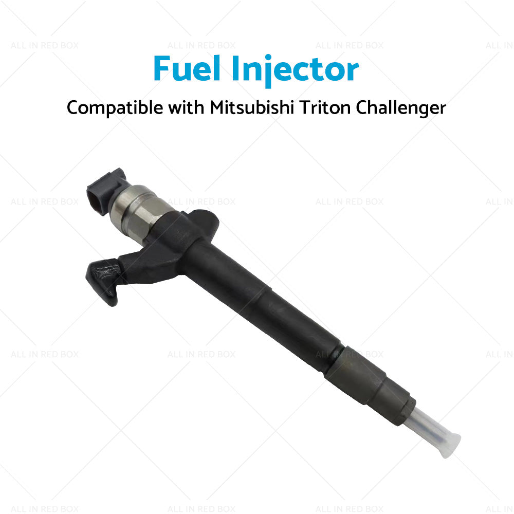 095000-9560 Fuel injector Suitable for Mitsubishi Triton Challenger 2.5L 08-15