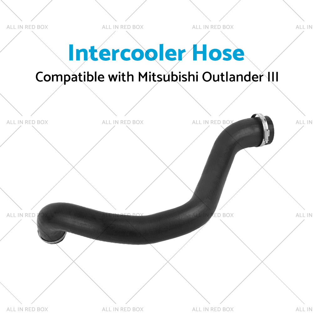 Suitable for Mitsubishi Outlander III 2.2 DI-D Intercooler Turbo Hose 1505A568