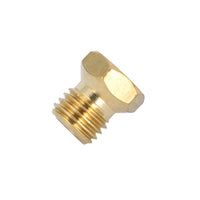 5PCS Burner Gas Natural Gas Hob LPG Conversion Kit Jets Nozzles Injectors Set