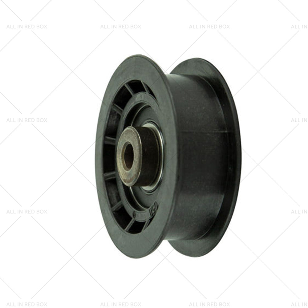 Suitable for Toro Lawn Mower Hydro-static Pump Drive Idler Pulley 106-2176