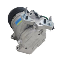 A/C Compressor 115mm Suitable for Ford Ranger PX & Mazda BT-50 2011¡§C2018