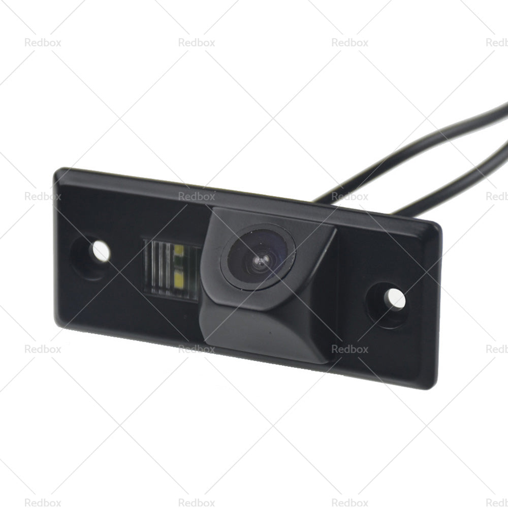 Rear View Reversing Camera Suitable for VW Volkswagen Tiguan Golf Passat Skoda