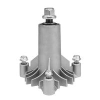 2x Spindle Assembly Suitable For Husqvarna and Craftsman Mowers LT1538 532 13 07-94