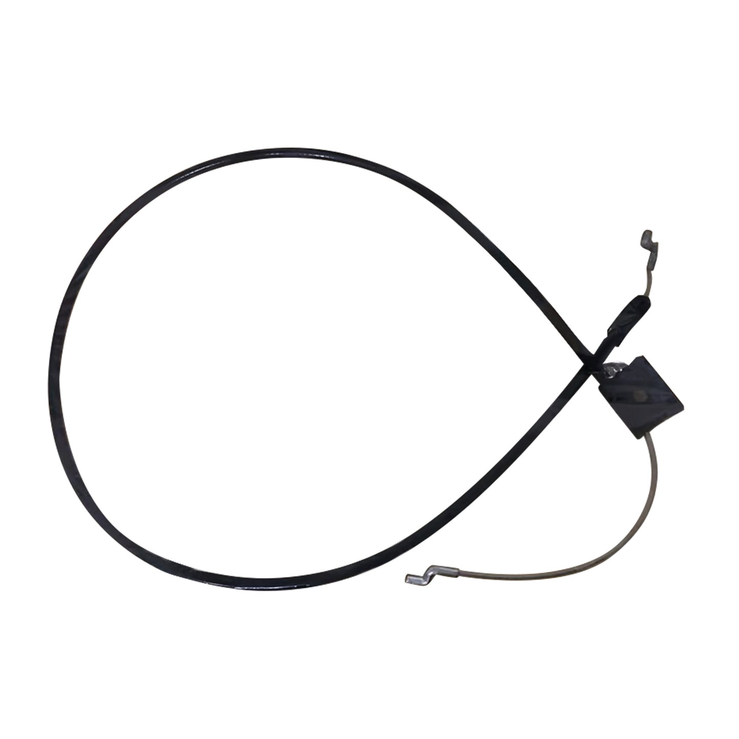 Lawn Mower Brake Cable Suitable For Honda HRR216  HRX217 54530-VL0-S01 Black