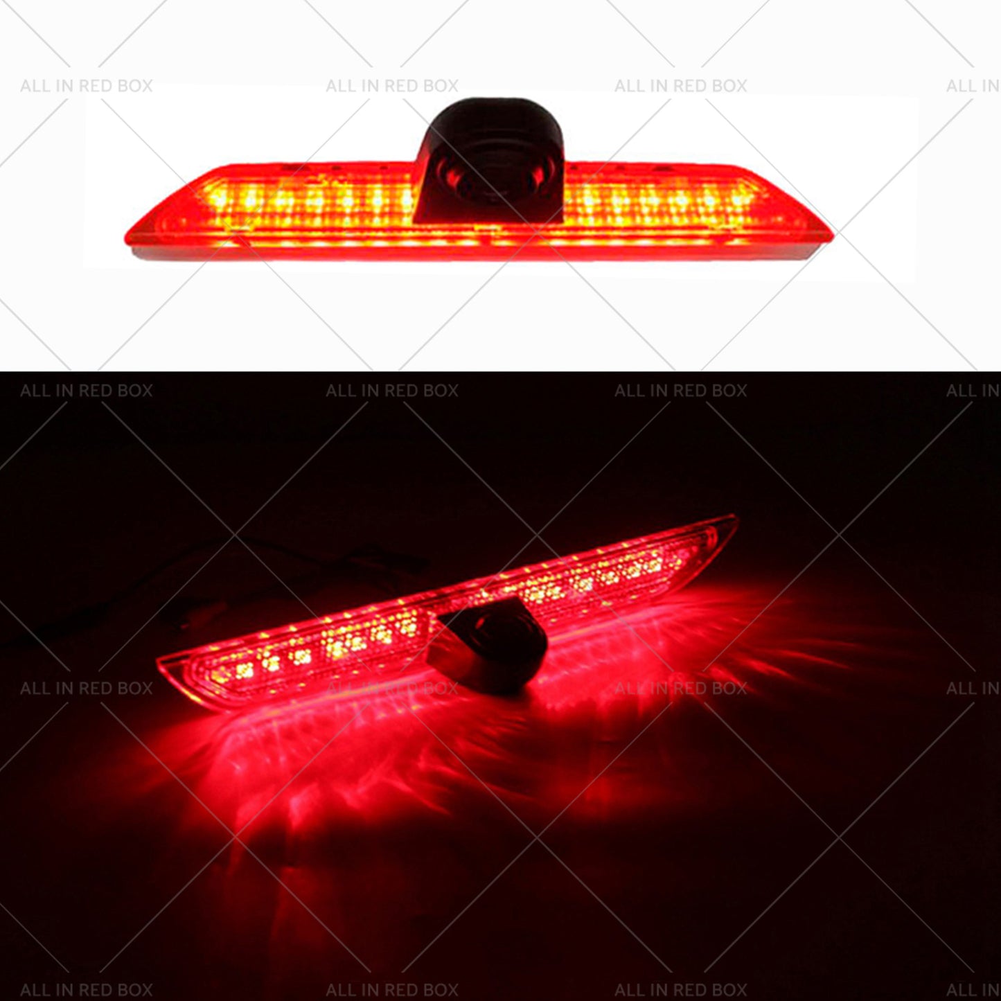 Rear View Brake Light Backup Camera Suitable for Mercedes Benz Sprinter