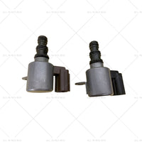 Transmission Shift Control Solenoid Valve Kit Suitable for Honda Civic Acura CL