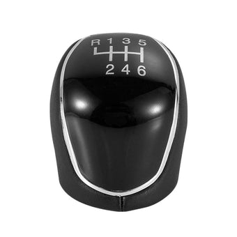 compare product Manual Gear Shift Knob Suitable For Ford Ranger / Mazda BT-50 Pro 2012-2018 MT 6-Speed