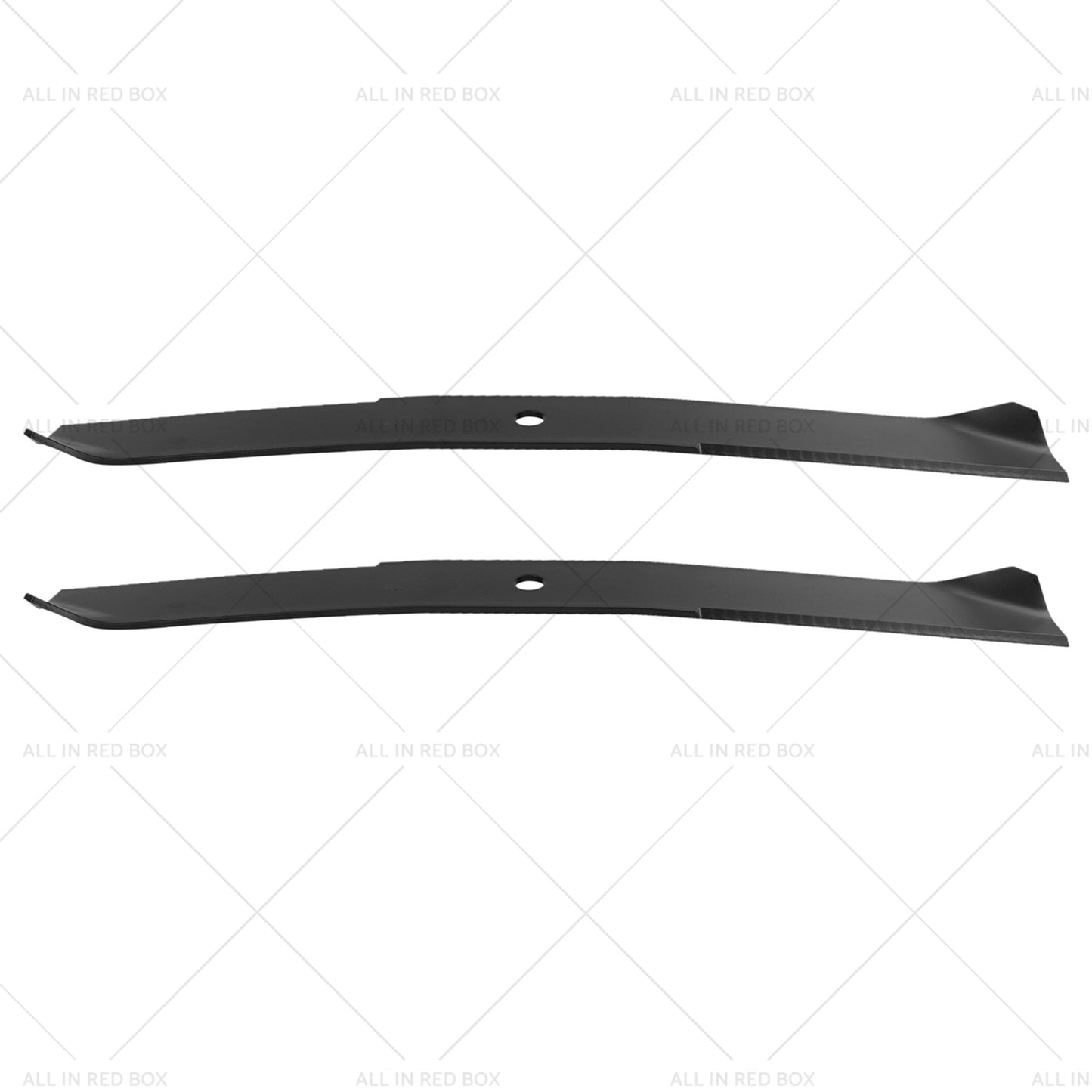 4x Blade Suitable for 42inch Toro Mower Trime Cutter Z420 106-2247-03 106-2247