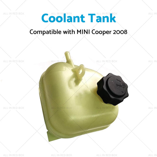 Coolant Tank Suitable for MINI Cooper mercedes-benz w176 w246 x156 x117