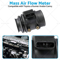 Mass Air Flow Sensor 22250-20020 Suitable For Toyota Avalon Camry 4runner Tacoma