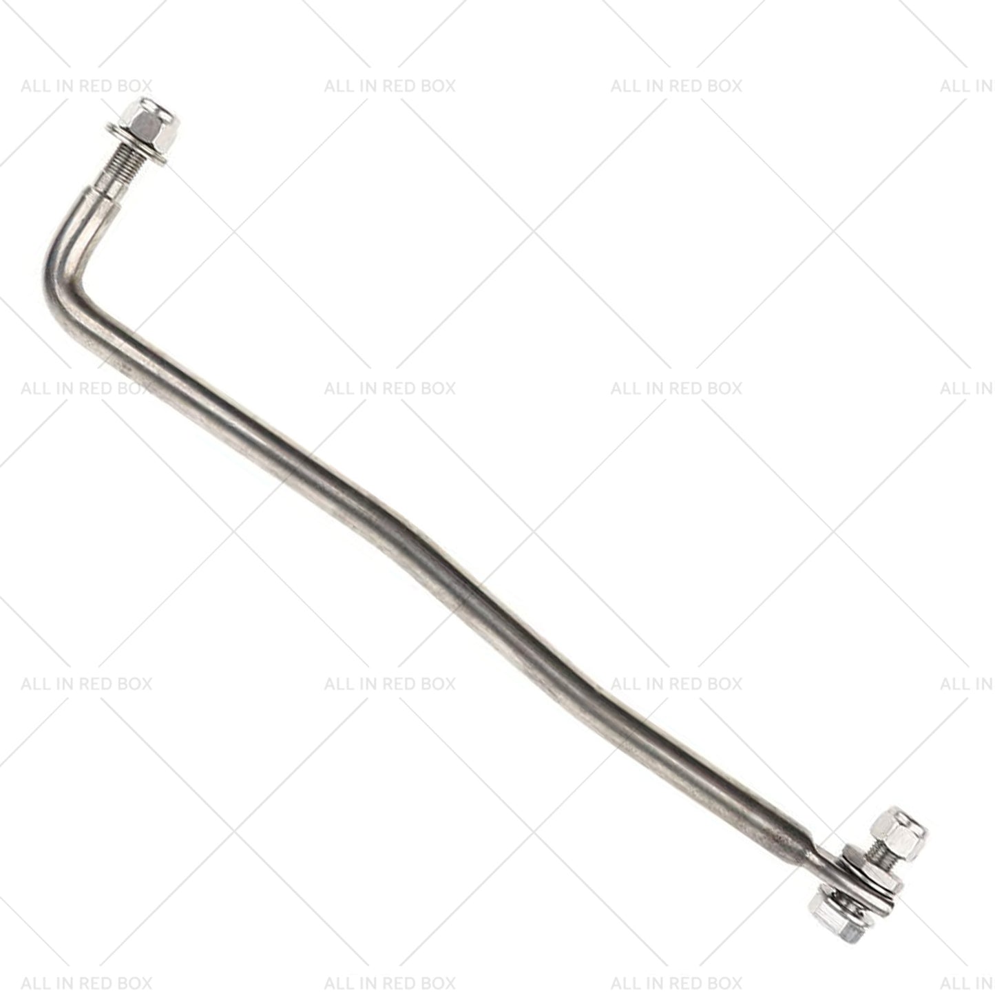 Suitable For 30?60 Universal Outboard Steering Arm Connecting Link Tie Rod Part