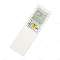 Air Conditioner Remote Control Replacement Suitable for Daikin Model ARC452A4