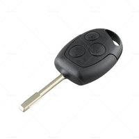 Remote Key 433MHz 4D60 Suitable For Ford Focus LR 02-05 Fiesta WP WQ 04-08