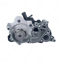 Water Pump Suitable For VW Golf MK7 Tiguan Caddy 1. 4L Turbo for Audi A3 Q2 Q3