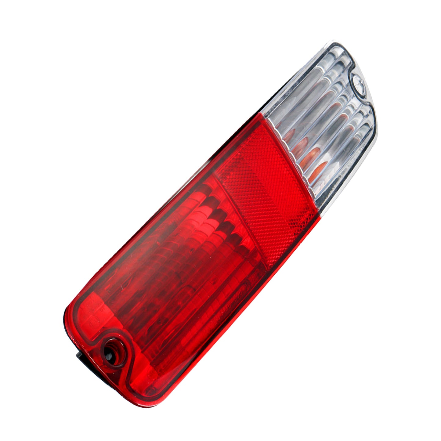 LH+RH Rear Bumper Light Suitable For Mitsubishi Pajero Montero MN133775 MN133776