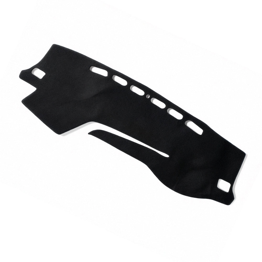 Dash Mat Microfiber Dashboard Cover Suitable for Toyota Kluger 2014¡§C2021
