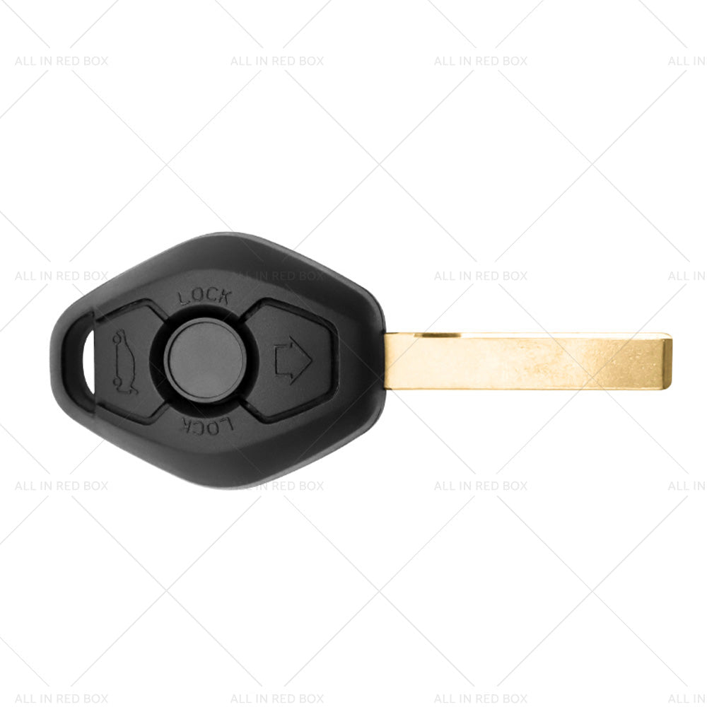 Remote Key Fob 315MHz ID44 Suitable For BMW EWS 3 5 7 E38 E39 E46 M3 M5 M6 HU92