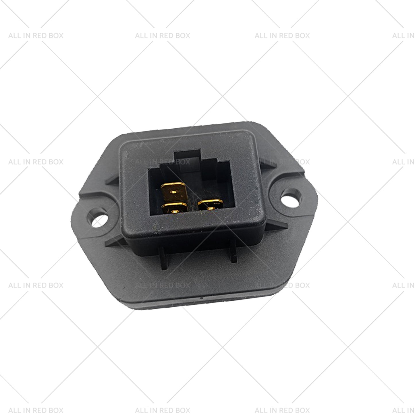 Heater Fan Resistance Suitable for Kia Sportage II  04  Hyundai Tuscon I  04