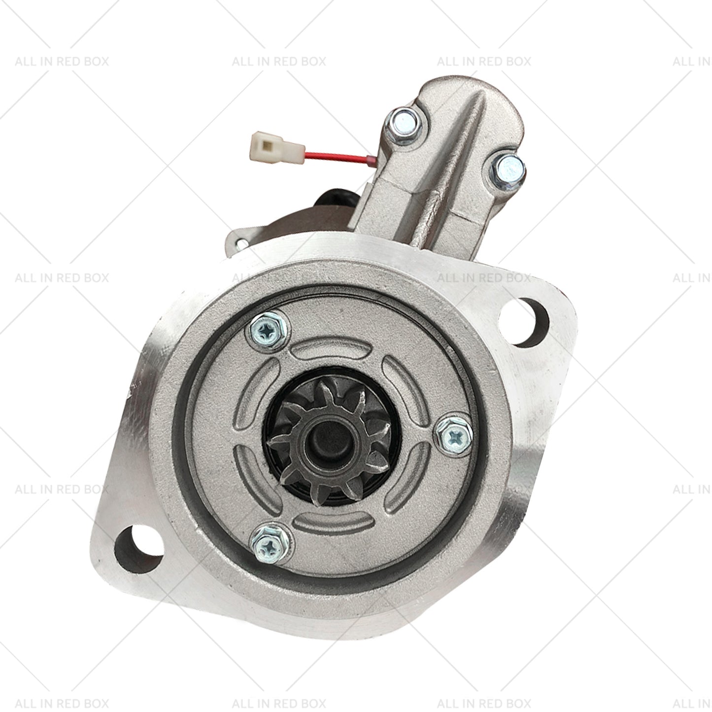 Starter Motor Suitable for Holden Colorado Rodeo Isuzu TF 3.0L Diesel 4JJ1 08-12