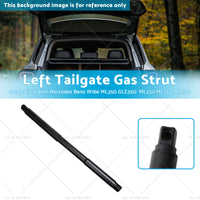 Rear Left Tailgate Gas Strut Suitable for Mercedes Benz W166 ML350 450