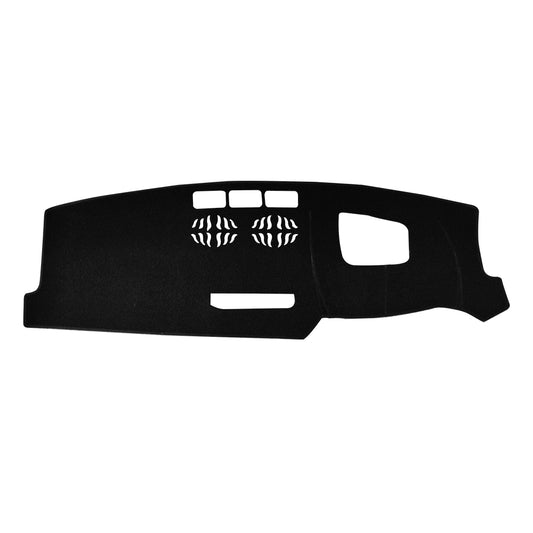 {{ Black Non-Slip Dash Mat Cover Fits For Mazda CX-5 CX 5 Touring or GT or Akera 18-23 AU }} - Buy Car Parts Online at {{ Kaka Auto Parts }}.