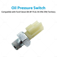 Oil Pressure Switch Suitable For Ford Falcon BA BF FG  and  V8 XR6 XR8 Territory