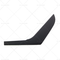 LeftRight Inner Door Trim for Pull Handle Cover Suitable For VW Golf MK6 09-13