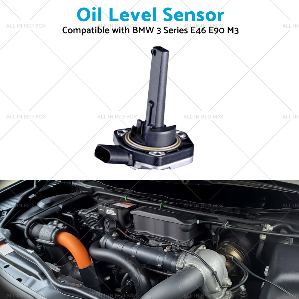 Oil level sensor 12617508003 Suitable For BMW 3 Series E46 E90 316 318 320 325