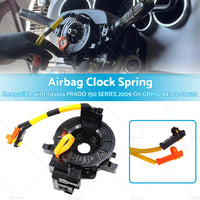 Clockspring Clock Spring Suitable For Toyota PRADO 150 SERIES 09-On 84307-60020