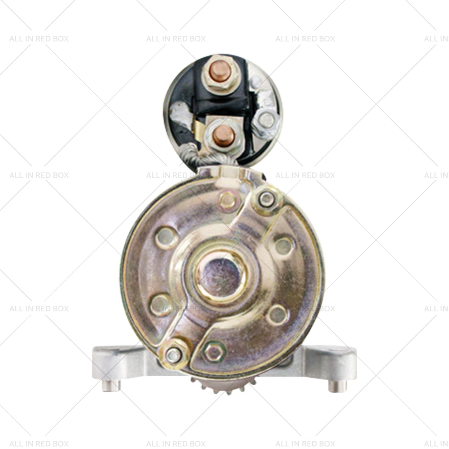 Starter Motor Suitable For Ford Falcon XR-8 FG 5.4L Petrol V8 BOSS 290 08-11