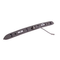 Rear Trunk Liftgate Pull Handle 51137171699 Suitable for BMW 3 Series E46 Sedan