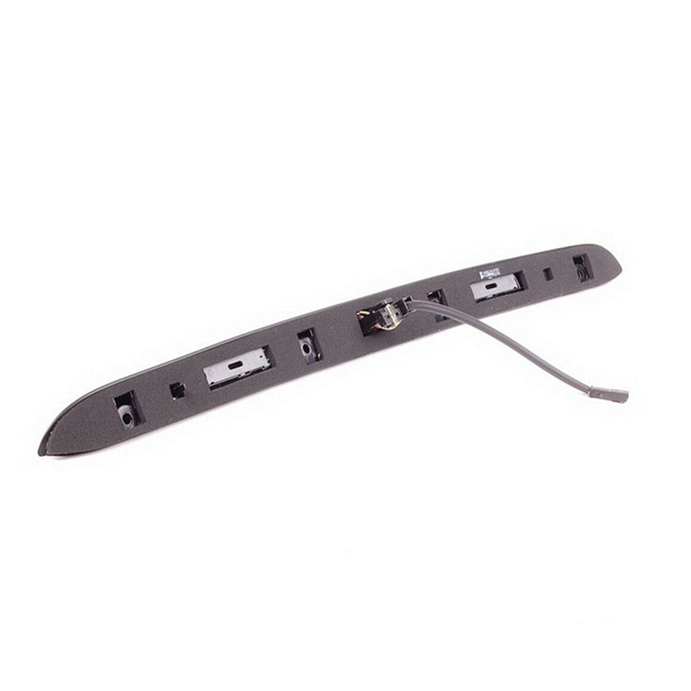 Rear Trunk Liftgate Pull Handle 51137171699 Suitable for BMW 3 Series E46 Sedan