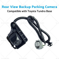 Rear View Backup Parking Camera Suitable for 8679034030 Toyota Tundra Base 07-13