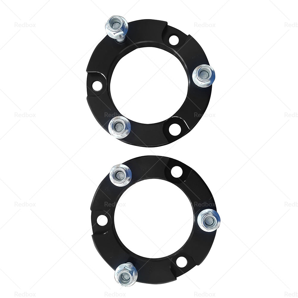 18mm Front Coil Strut Spacer Suitable For Toyota Hilux FJ Cruiser 120 150 Prado