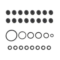 VRS Head Gasket Kit & Bolt Set Suitable for Nissan Xtrail T30 2.5 QR25DE 2001-07