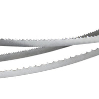 Bimetal Bandsaw Blade 1400mm x 13mm 14 TPI Suitable For Metal Cutting