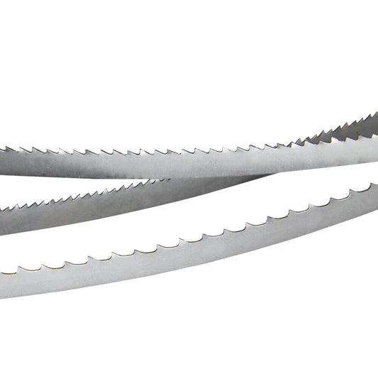 Bimetal Bandsaw Blade 1400mm x 13mm 14 TPI Suitable For Metal Cutting