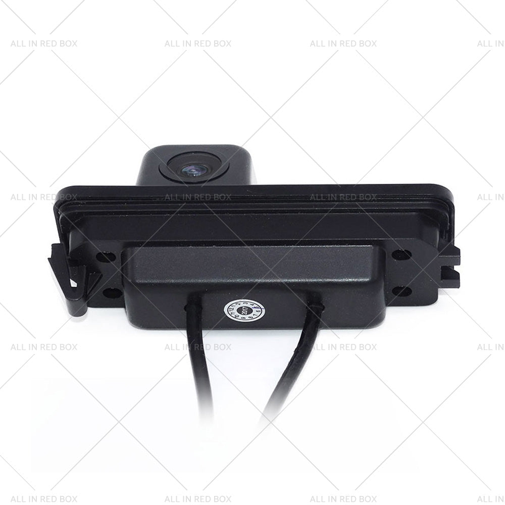 Rear View Camera Suitable For VW Passat Polo Golf Bora Reverse Backup Parking