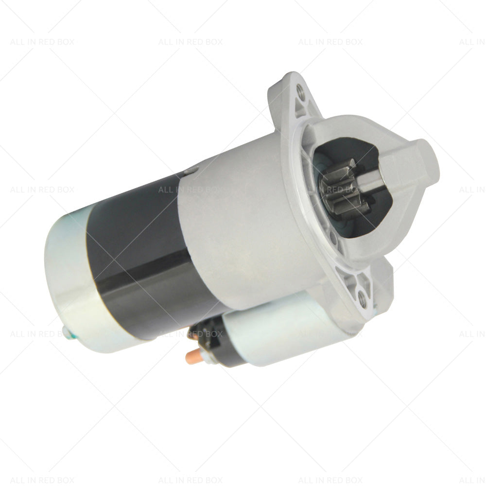 Starter Motor Suitable For Mitsubishi Triton Petrol ME MF MG MH MJ MK 1986-2006