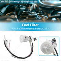 Fuel Filter Suitable for Mercedes C219 W211 S211 CLS 350 500 E350 A2114703994