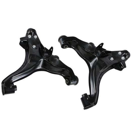 Front Upper Suspension Control Arms Suitable For Mitsubishi Pajero NM NP 00¡§C06