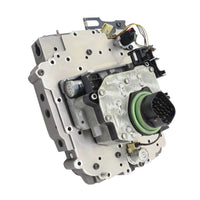 6 Speed Transmission Valve Body Solenoid Suitable For Dodge Chrysler 62TE