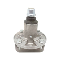 2xSpindle Assembly Suitable For John Deere Models L100 L107 L110 GY20050 GY20785