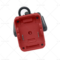 3in Wireless LED Work Light Tool Torch Suitable for Milwaukee 18V Li-ion Battery